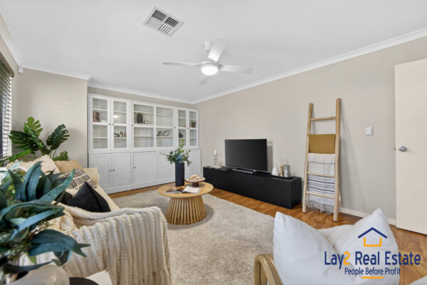 4-Bedroom Family Home Designed for Entertaining | 11B Hudson St Bayswater WA 6053 - Image 3