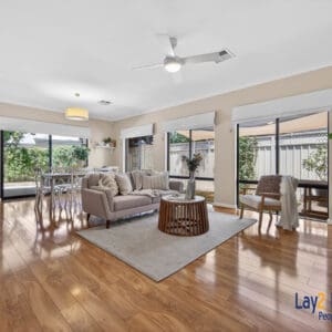 4-Bedroom Family Home Designed for Entertaining | 11B Hudson St Bayswater WA 6053