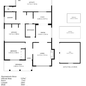 Classic 1950s Living with Room to Make It Your Own | 21 John Street Midland WA 6056 - Image 29