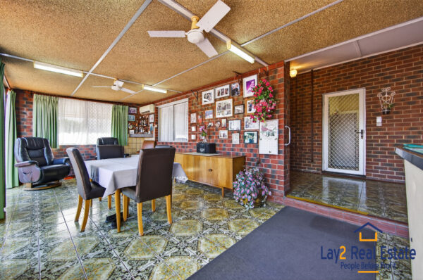 Classic 1950s Living with Room to Make It Your Own | 21 John Street Midland WA 6056 - Image 19
