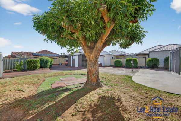 Classic 1950s Living with Room to Make It Your Own | 21 John Street Midland WA 6056 - Image 21