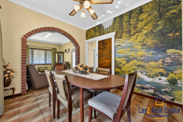 Classic 1950s Living with Room to Make It Your Own | 21 John Street Midland WA 6056 - Image 8
