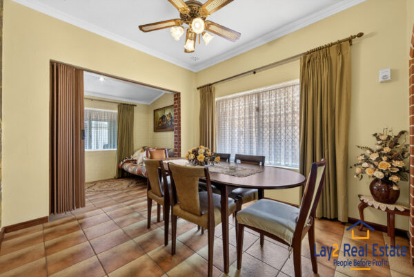 Classic 1950s Living with Room to Make It Your Own | 21 John Street Midland WA 6056 - Image 9