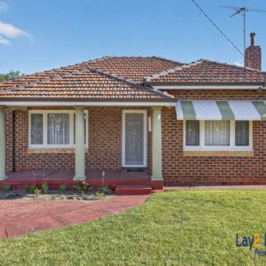 Classic 1950s Living with Room to Make It Your Own | 21 John Street Midland WA 6056