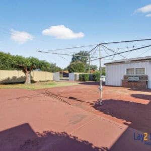 Classic 1950s Living with Room to Make It Your Own | 21 John Street Midland WA 6056 - Image 22