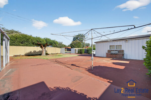 Classic 1950s Living with Room to Make It Your Own | 21 John Street Midland WA 6056 - Image 22
