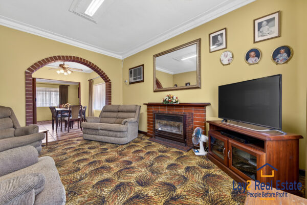 Classic 1950s Living with Room to Make It Your Own | 21 John Street Midland WA 6056 - Image 6