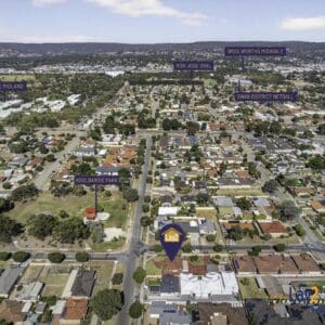 Classic 1950s Living with Room to Make It Your Own | 21 John Street Midland WA 6056 - Image 25