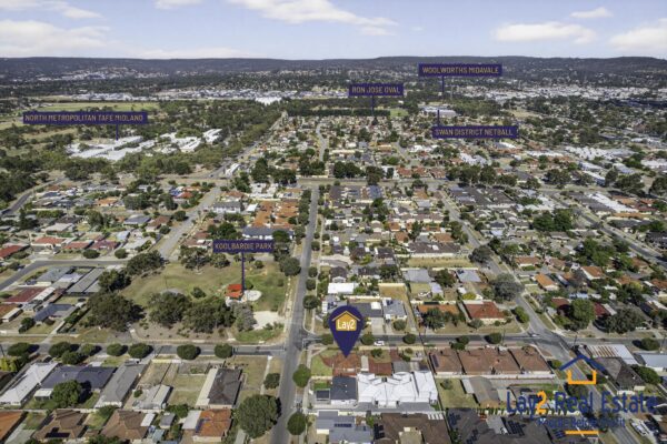 Classic 1950s Living with Room to Make It Your Own | 21 John Street Midland WA 6056 - Image 25