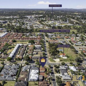 Classic 1950s Living with Room to Make It Your Own | 21 John Street Midland WA 6056 - Image 26