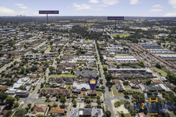 Classic 1950s Living with Room to Make It Your Own | 21 John Street Midland WA 6056 - Image 27