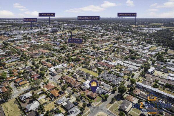 Classic 1950s Living with Room to Make It Your Own | 21 John Street Midland WA 6056 - Image 28