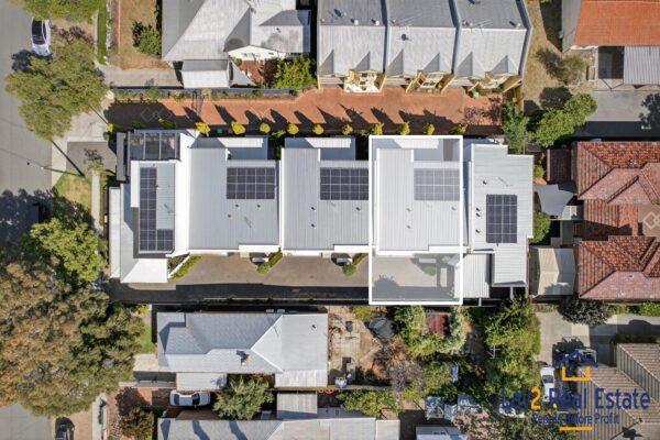 Architectural Elegance Meets Modern Living in Maylands | 4/104 Eighth Avenue Maylands WA - Image 27