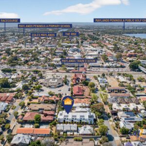 Architectural Elegance Meets Modern Living in Maylands | 4/104 Eighth Avenue Maylands WA - Image 29
