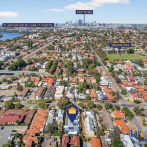 Architectural Elegance Meets Modern Living in Maylands | 4/104 Eighth Avenue Maylands WA - Image 30