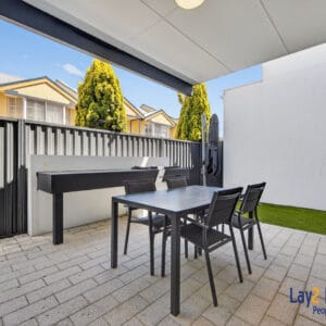 Architectural Elegance Meets Modern Living in Maylands | 4/104 Eighth Avenue Maylands WA - Image 17