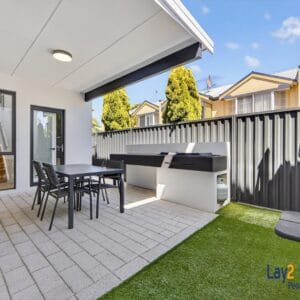 Architectural Elegance Meets Modern Living in Maylands | 4/104 Eighth Avenue Maylands WA - Image 18