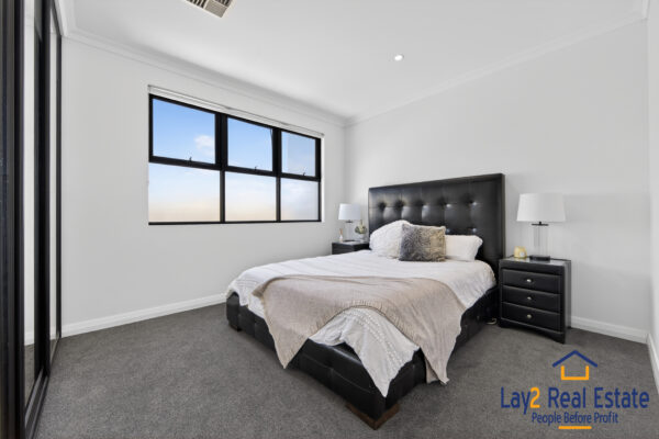 Architectural Elegance Meets Modern Living in Maylands | 4/104 Eighth Avenue Maylands WA - Image 22