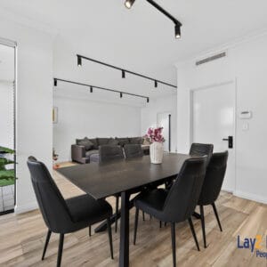 Architectural Elegance Meets Modern Living in Maylands | 4/104 Eighth Avenue Maylands WA - Image 9