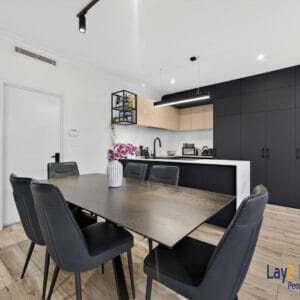 Architectural Elegance Meets Modern Living in Maylands | 4/104 Eighth Avenue Maylands WA - Image 10