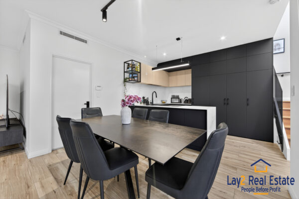 Architectural Elegance Meets Modern Living in Maylands | 4/104 Eighth Avenue Maylands WA - Image 10