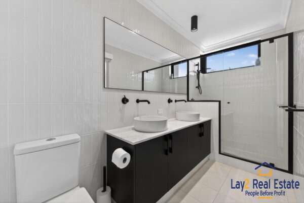 Architectural Elegance Meets Modern Living in Maylands | 4/104 Eighth Avenue Maylands WA - Image 21
