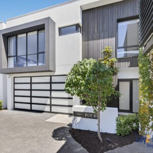 Architectural Elegance Meets Modern Living in Maylands | 4/104 Eighth Avenue Maylands WA