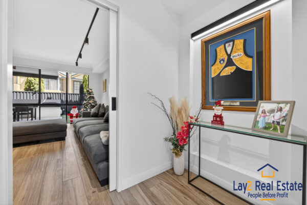 Architectural Elegance Meets Modern Living in Maylands | 4/104 Eighth Avenue Maylands WA - Image 4