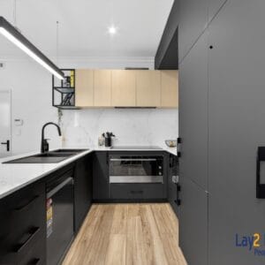 Architectural Elegance Meets Modern Living in Maylands | 4/104 Eighth Avenue Maylands WA - Image 13