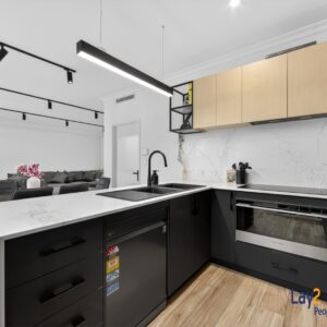 Architectural Elegance Meets Modern Living in Maylands | 4/104 Eighth Avenue Maylands WA - Image 14