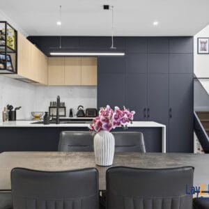 Architectural Elegance Meets Modern Living in Maylands | 4/104 Eighth Avenue Maylands WA - Image 11