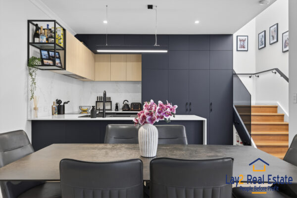 Architectural Elegance Meets Modern Living in Maylands | 4/104 Eighth Avenue Maylands WA - Image 11