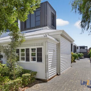 Architectural Elegance Meets Modern Living in Maylands | 4/104 Eighth Avenue Maylands WA - Image 3