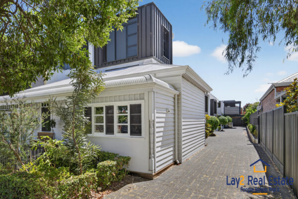Architectural Elegance Meets Modern Living in Maylands | 4/104 Eighth Avenue Maylands WA - Image 3