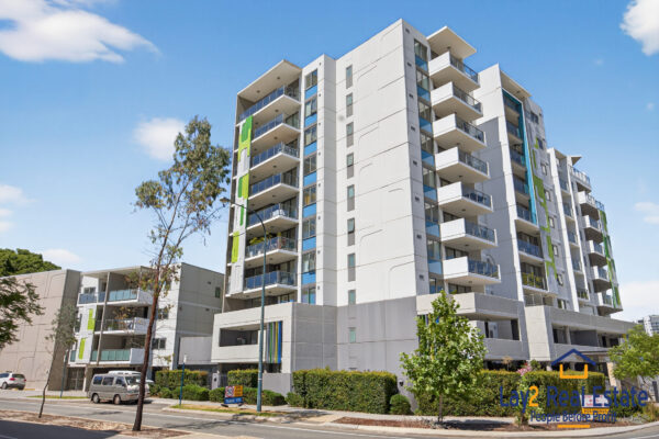 A Xmas Cracker!  99/1 Rowe Avenue Rivervale WA 6103 - Image 33