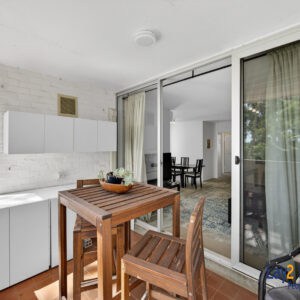 Views Over the Swan River. Unit 11, 12 Wall Street Maylands WA - Image 20