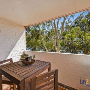 Views Over the Swan River. Unit 11, 12 Wall Street Maylands WA - Image 21
