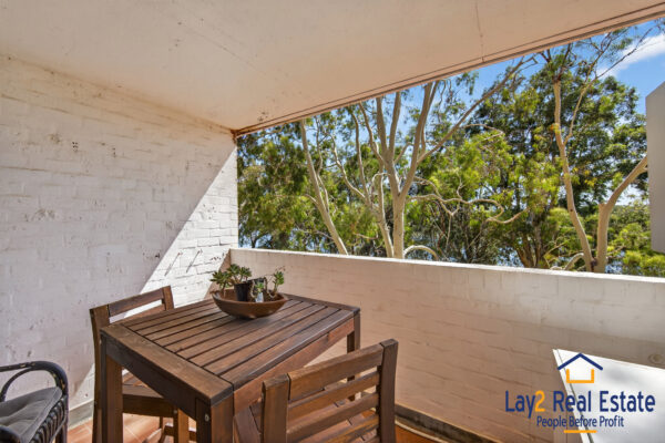 Views Over the Swan River. Unit 11, 12 Wall Street Maylands WA - Image 21