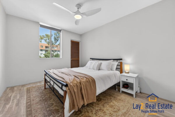 Views Over the Swan River. Unit 11, 12 Wall Street Maylands WA - Image 16