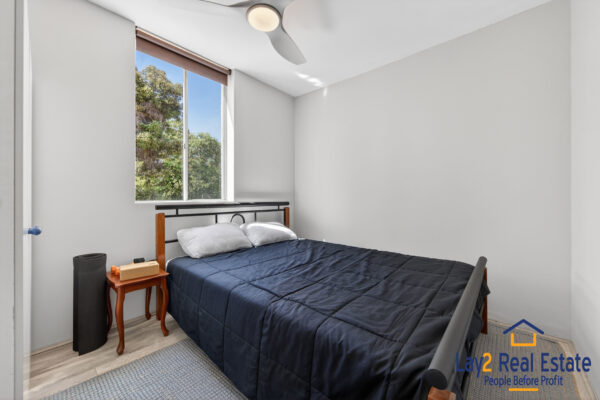 Views Over the Swan River. Unit 11, 12 Wall Street Maylands WA - Image 19