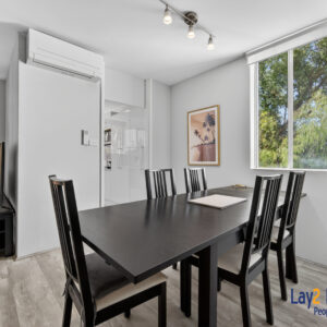Views Over the Swan River. Unit 11, 12 Wall Street Maylands WA - Image 7