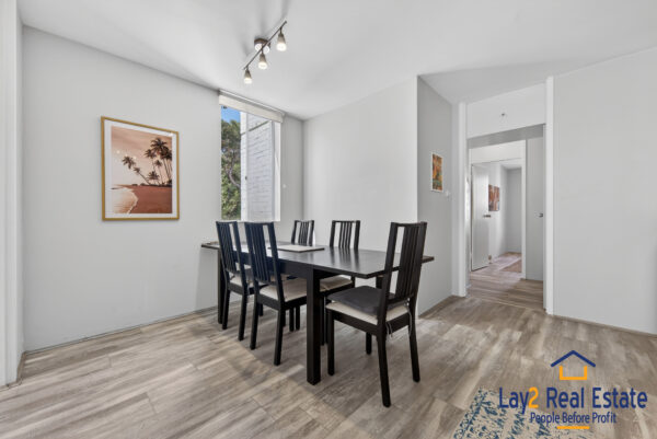 Views Over the Swan River. Unit 11, 12 Wall Street Maylands WA - Image 8