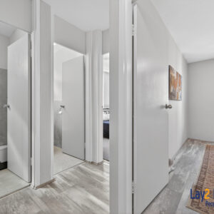 Views Over the Swan River. Unit 11, 12 Wall Street Maylands WA - Image 15