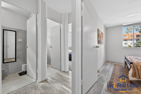 Views Over the Swan River. Unit 11, 12 Wall Street Maylands WA - Image 15