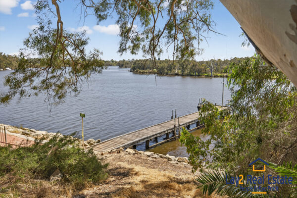 Views Over the Swan River. Unit 11, 12 Wall Street Maylands WA - Image 28
