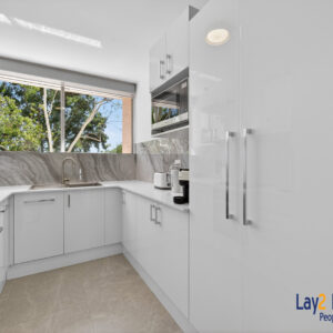 Views Over the Swan River. Unit 11, 12 Wall Street Maylands WA - Image 10