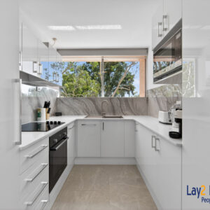 Views Over the Swan River. Unit 11, 12 Wall Street Maylands WA - Image 11