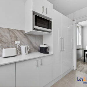 Views Over the Swan River. Unit 11, 12 Wall Street Maylands WA - Image 13