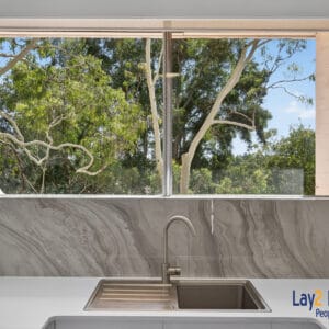 Views Over the Swan River. Unit 11, 12 Wall Street Maylands WA - Image 12