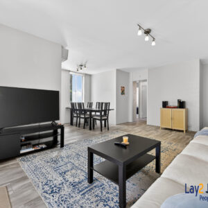 Views Over the Swan River. Unit 11, 12 Wall Street Maylands WA - Image 6